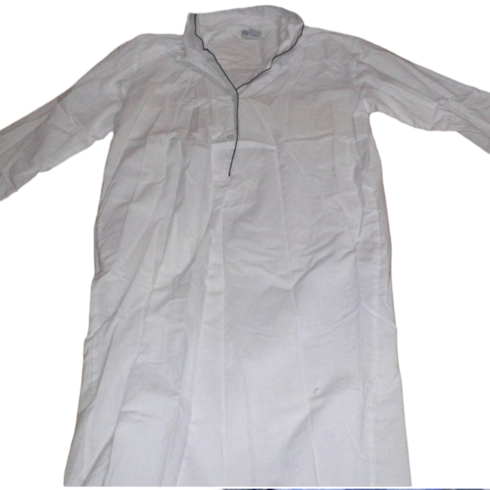 mens night shirts long